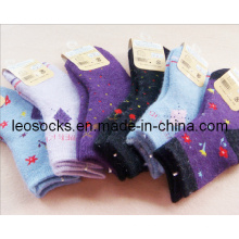 New Style Children/ Kid′s Woolen Socks